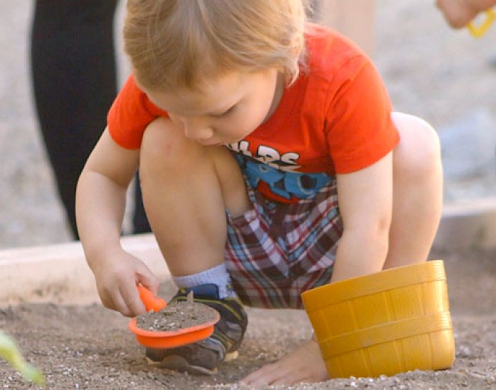 Visit Gecko Gulch at the Living Desert Zoo and Gardens. Click for more details.