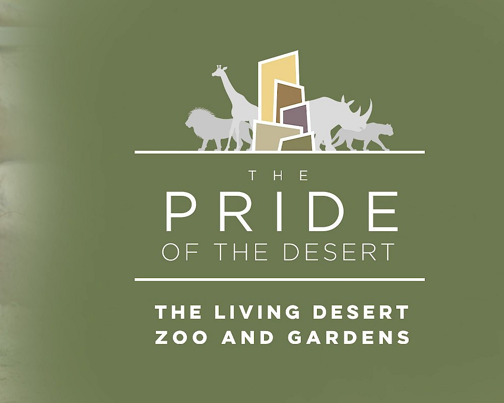 Pride of the Desert Rhino header